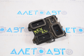 BSM Blind Spot Sensor Bracket Left Lincoln MKX 16-18