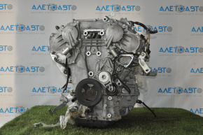 Nissan Pathfinder 13 VQ35DE 3.5 69k Engine