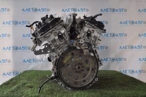 Nissan Pathfinder 13 VQ35DE 3.5 69k Engine