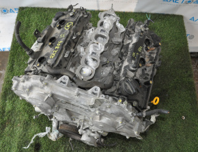 Nissan Pathfinder 13 VQ35DE 3.5 69k Engine