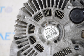 Nissan Pathfinder 13-17 Generator Squeaks