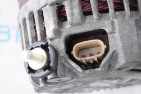 Nissan Pathfinder 13-17 Generator Squeaks
