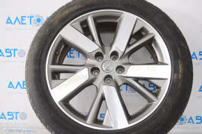 Wheel disk R20 Nissan Pathfinder 13-16