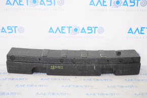 Lower rear bumper absorber Nissan Pathfinder 13-16 pre-rest, break