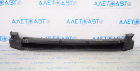 Front bumper absorber Nissan Pathfinder 13-16 prerest, tears