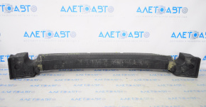 Front bumper absorber Nissan Pathfinder 13-16 prerest, tears