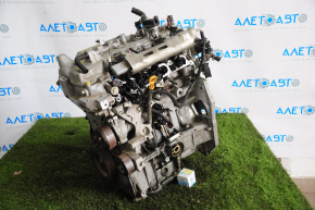 Nissan Versa 12-19 usa 1.6 HR16DE 116k engine