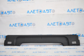 Nissan Versa 12-19 USA Seat Back Panel Black