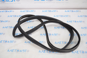 Nissan Versa 12-19 usa trunk lid seal
