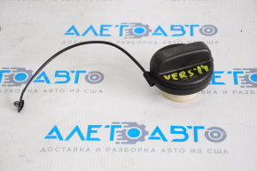 Nissan Versa 12-19 usa gas cap