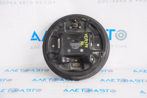 Rear left caliper assembly Nissan Versa 12-19 usa drum