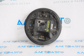 Caliper assembly rear right Nissan Versa 12-19 usa drum