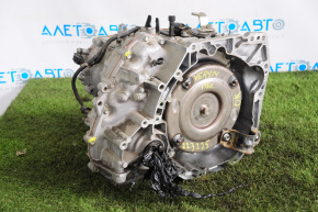 Automatic transmission complete Nissan Versa 12-19 usa 1.6 4st 116k