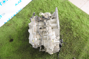 Automatic transmission complete Nissan Versa 12-19 usa 1.6 4st 116k