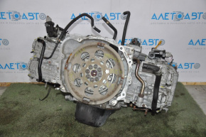 Engine Subaru Forester 14-18 SJ 2.5 FB25 automatic transmission 132k