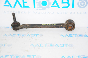 Rear right transverse control arm Subaru Forester 14-18 SJ rusty, silent block to replace