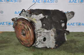 Automatic transmission complete Subaru Forester 14-15 SJ 2.5 TR580GHZAB 132k hits errors