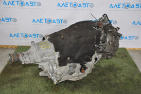 Automatic transmission complete Subaru Forester 14-15 SJ 2.5 TR580GHZAB 132k hits errors