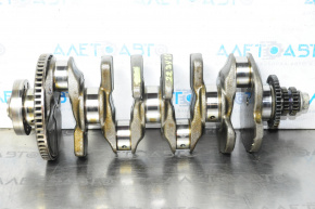 Crankshaft VW CC 08-17 for grinding