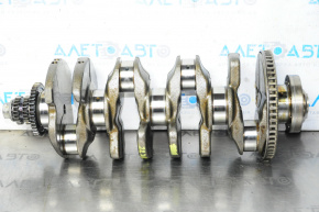 Crankshaft VW CC 08-17 for grinding