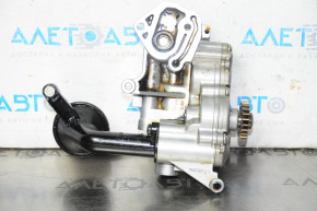 Oil pump for internal combustion engine VW CC 08-17