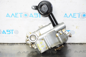 Oil pump for internal combustion engine VW CC 08-17