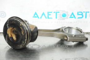 Connecting rod with piston 1pc VW CC 08-17