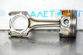 Connecting rod with piston 1pc VW CC 08-17