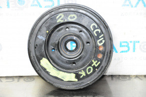 Crankshaft pulley VW CC 08-17