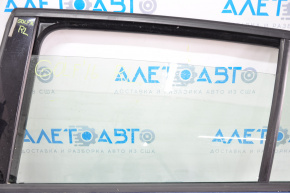 Glass door rear left VW Golf 15-21 5d