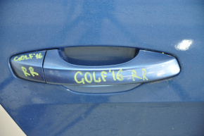 Plug outer handle rear right VW Golf 15-21 5d