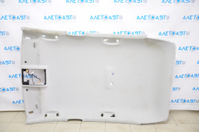 VW Golf 15-21 headlining grey, for cleaning