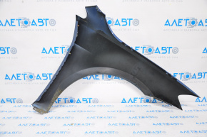 Front left wing VW Golf 15-17 blue LD5L, butt