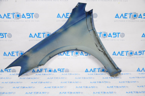 Front right wing VW Golf 15-17 blue LD5L, butt