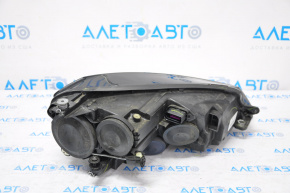 Headlight front left VW Golf 15-17 naked