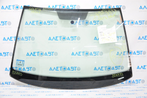 Windshield VW Golf 15-17
