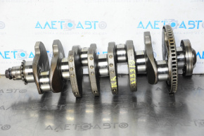 Crankshaft VW Jetta 11-15 USA 2.0 72k K:53.96 W:47.76 for grinding