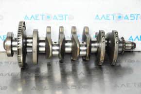 Crankshaft VW Jetta 11-15 USA 2.0 72k K:53.96 W:47.76 for grinding