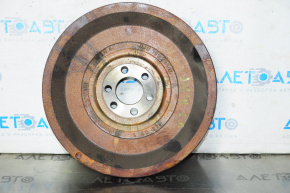 Flywheel VW Jetta 11-18 USA 2.0