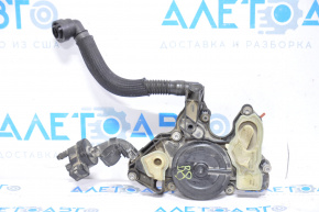 Oil separator VW Passat b8 16-19 USA 1.8 TFSI