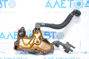 Oil separator VW Passat b8 16-19 USA 1.8 TFSI