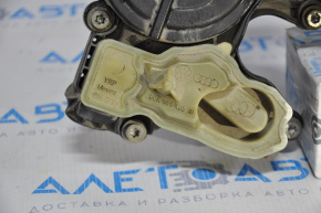 Oil separator VW Passat b8 16-19 USA 1.8 TFSI