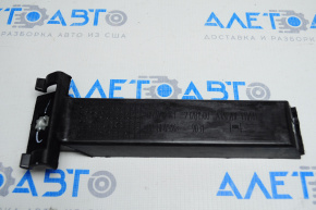 Rear bumper mount lower left Chevrolet Camaro 16-23