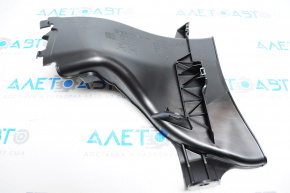 Front Bumper Air Duct Right Honda Accord 18-20
