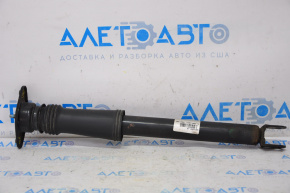 Rear left shock absorber Hyundai Sonata 11-14 with support