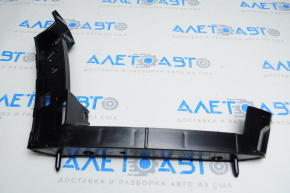 Front Bumper Mount Left Lincoln MKZ 13-16