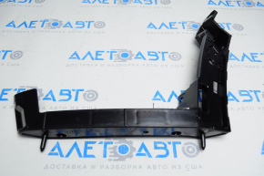 Front Bumper Mount Right Lincoln MKZ 13-16