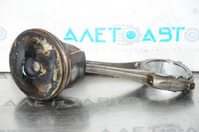 Connecting rod with piston Mazda 6 13-21 2.5