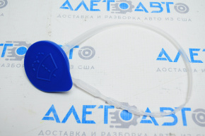 Mazda 6 Washer Reservoir Cap 13-21
