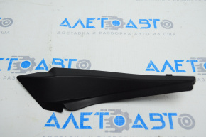 Right wiper grille seal Mazda 6 13-17